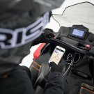 Polaris Laddningsväska Mobiltelefon