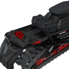 Polaris Lock & Ride Flex Sport Tunnel Bag - Low