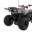 Polaris Outlaw Stötfångare Bak