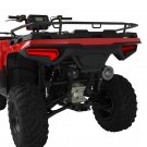 Sportsman 570 Lastrack Bak