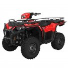 Sportsman 570 Body Armour