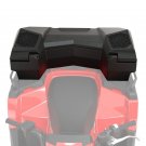 Lock & Ride Rear Audio Cargobox
