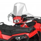Polaris Lock & Ride Vindruta 45cm - 21