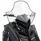 Matryx Extra Tall Windshield - Clear
