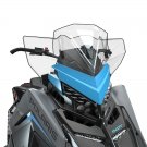 Adjustable Windshield