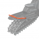 MATRYX SENTRY MOUNTAIN REAR BUMPER 146" - Flera Färger