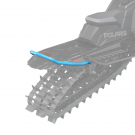 MATRYX SENTRY MOUNTAIN REAR BUMPER 146" - Flera Färger