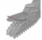 MATRYX SENTRY MOUNTAIN REAR BUMPER 146" - Flera Färger