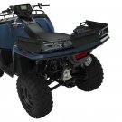 Polaris Förvaringsväskor Bagagerack