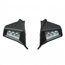 Auxiliary Flood Light