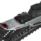 Polaris Lock & Ride® Flex Medium Burandt Bag