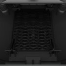 Rear Storage Bin Net for Sportsman ATV