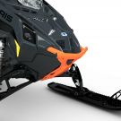 Burandt Edition Front Bumper - FLERA FÄRGER