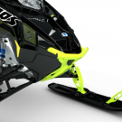 Burandt Edition Front Bumper - FLERA FÄRGER