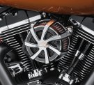 Screamin' Eagle Agitator Extreme Billet Air Cleaner Kit