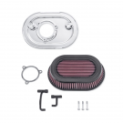Screamin' Eagle Ventilator Extreme Air Cleaner