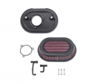 Screamin' Eagle Ventilator Extreme Air Cleaner - Black