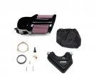 Screamin' Eagle Heavy Breather Extreme Air Cleaner