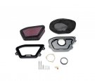 Screamin' Eagle Air Cleaner - Extreme Wedge