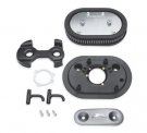 SCREAMIN' EAGLE SPORTSTER STAGE I AIR CLEANER KIT - OVAL