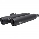 S&S SLIP ON GRAND NATIONAL BLACK CERAMIC GRAN