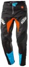 KTM POUNCE PANTS BLACK