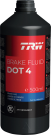 TRW Bromsvätska DOT4 500ml