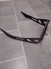 Woodpecker Bakbåge HD Matryx Slash 155'' - Flera Färger