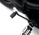 Wild One Shifter Peg