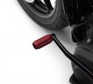 Redline Shifter Peg