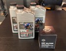 HD SERVICE KIT CVO LITET