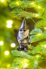HD Tomte Med Hängare