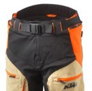 KTM ADV R V2 Byxor (Svart/Tan)