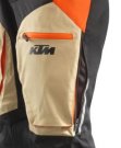 KTM ADV R V2 Byxor (Svart/Tan)