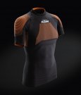 KTM UNDERSHIRT SHORT PERFORMANCE