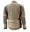 DEFENDER JACKET