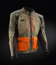 DEFENDER JACKET