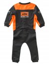 KTM BABY TEAM ROMPER SUIT