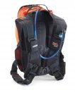 KTM TEAM DAKAR HYDRATION Ryggsäck