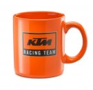 KTM Team mugg orange