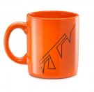 KTM Team Mugg Orange