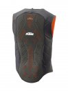 KTM Skyddsväst