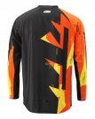 KTM GRAVITY-FX SHIRT