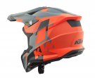 KTM STRYCKER HELMET