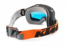 KTM FURY MX GOGGLES