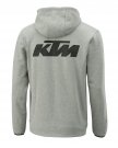 GRIP ZIP HOODIE