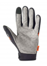 POUNCE GLOVES ORANGE
