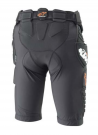 KTM BIONIC PRO PROTECTOR SHORTS
