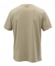 KTM ESSENTIAL TEE SAND MELANGE