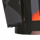 GRAVITY-FX JERSEY BLK/GREY